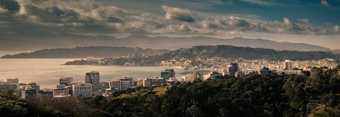 Wellington
