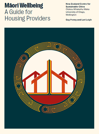 Māori Wellbeing Guide