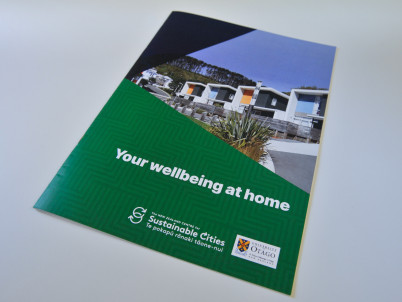 Tenant wellbeing survey